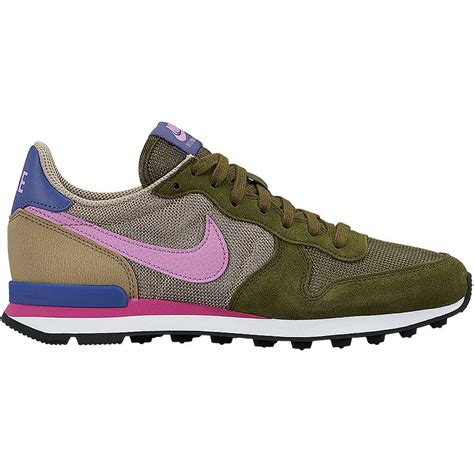 nike schuhe internationalist damen grün|Damen Internationalist Schuhe (1) .